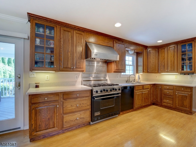 MOONEY MOUNTAIN - Residential