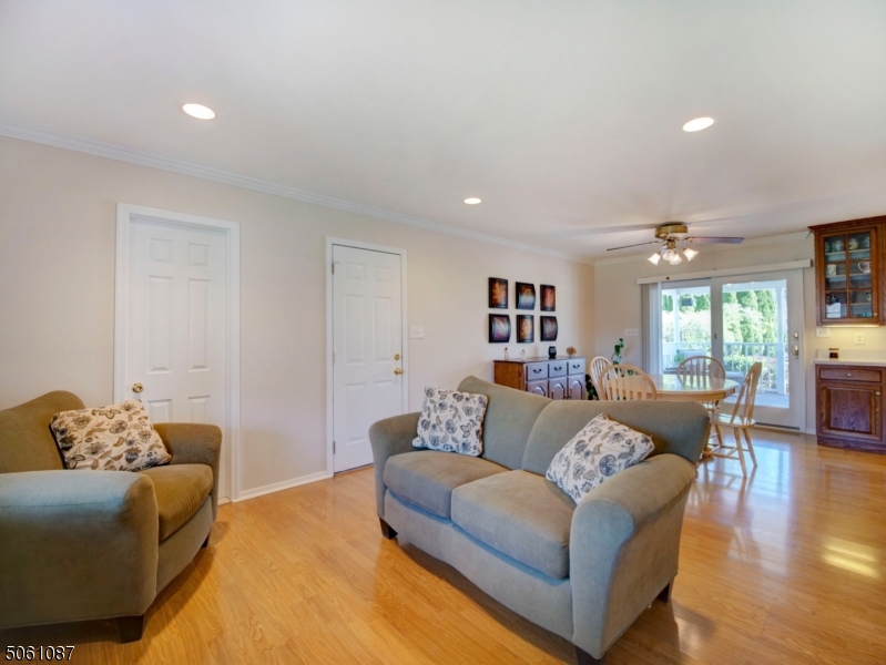 MOONEY MOUNTAIN - Residential