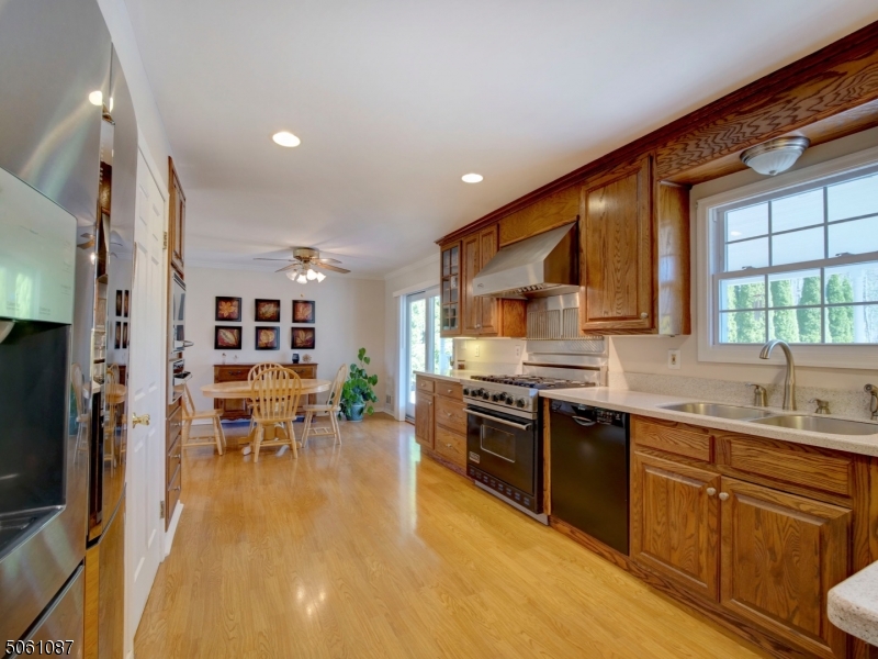 MOONEY MOUNTAIN - Residential
