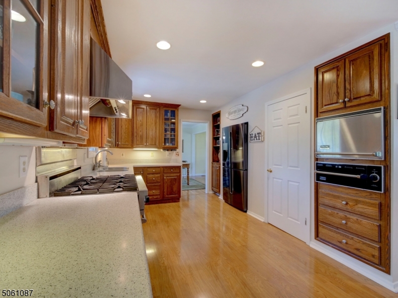 MOONEY MOUNTAIN - Residential