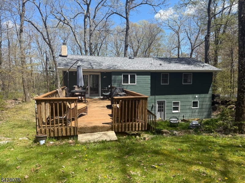HIGHLAND LAKES - Residential