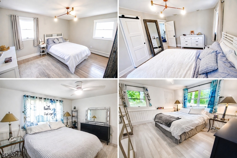HIGHLAND LAKES - Residential