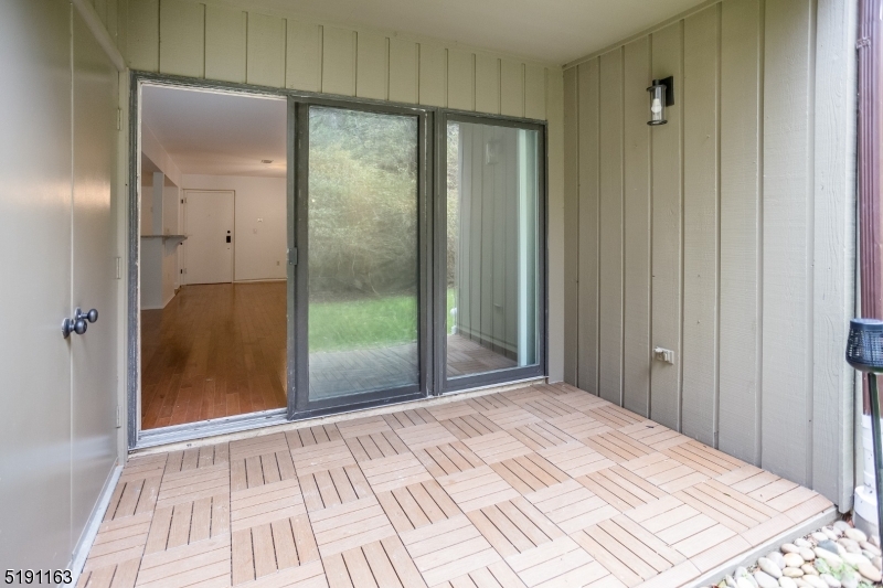 South Green I - Residential Lease