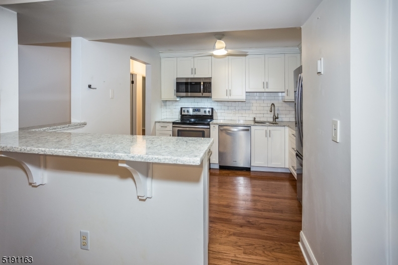 South Green I - Residential Lease