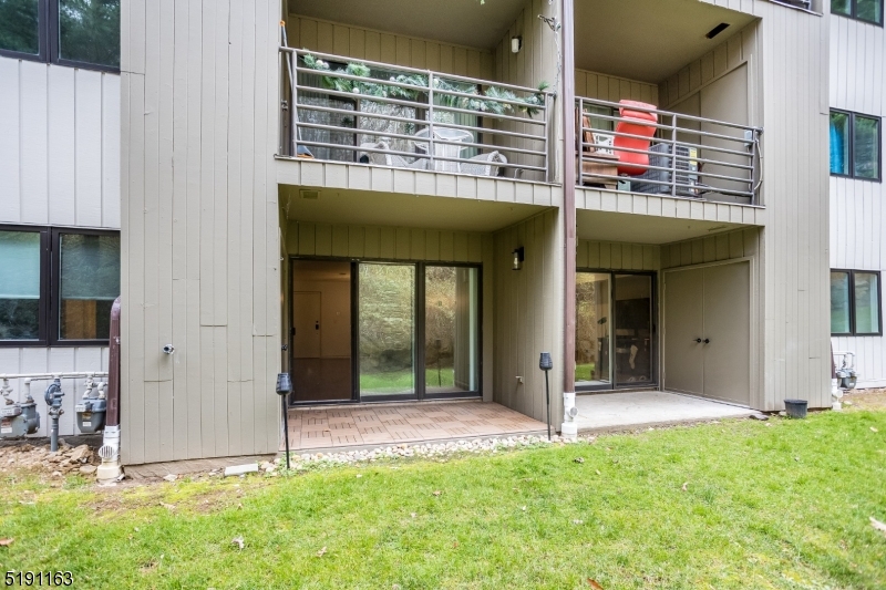 South Green I - Residential Lease