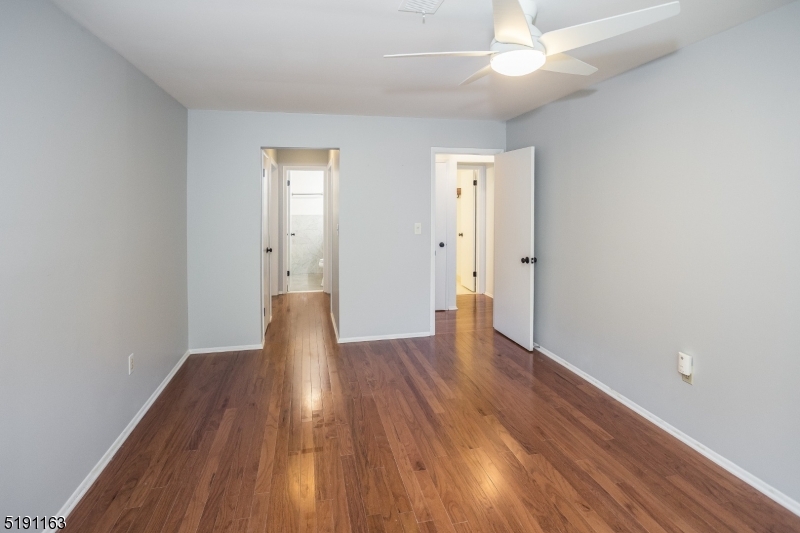 South Green I - Residential Lease