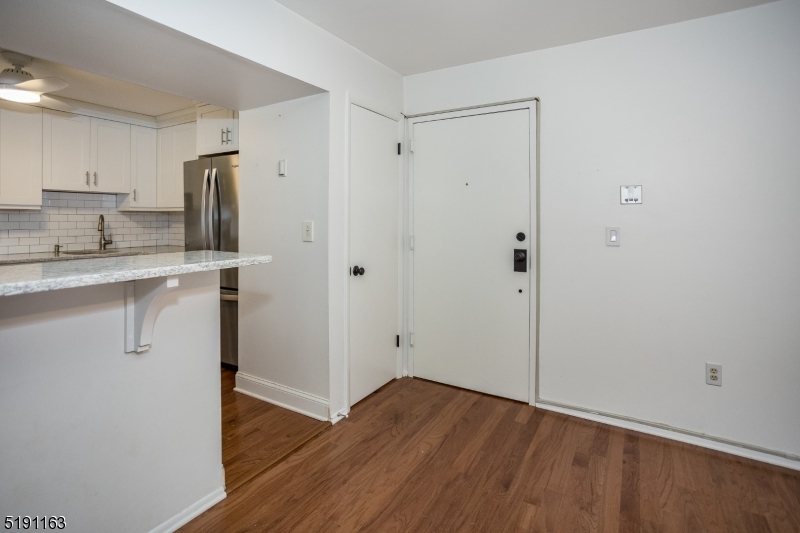 South Green I - Residential Lease