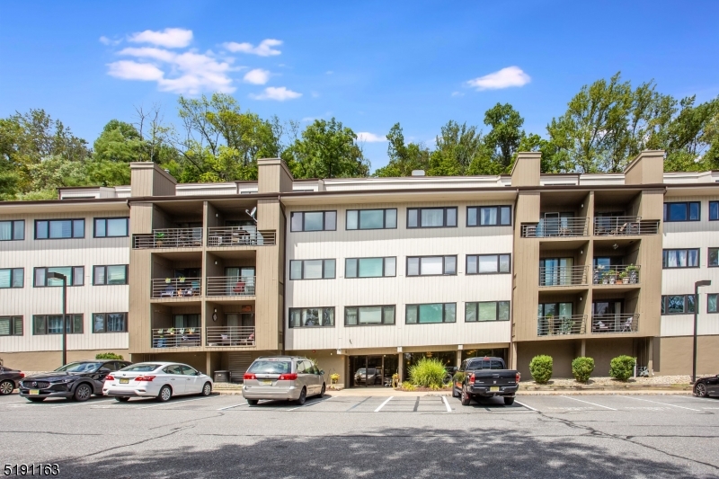 South Green I - Residential Lease