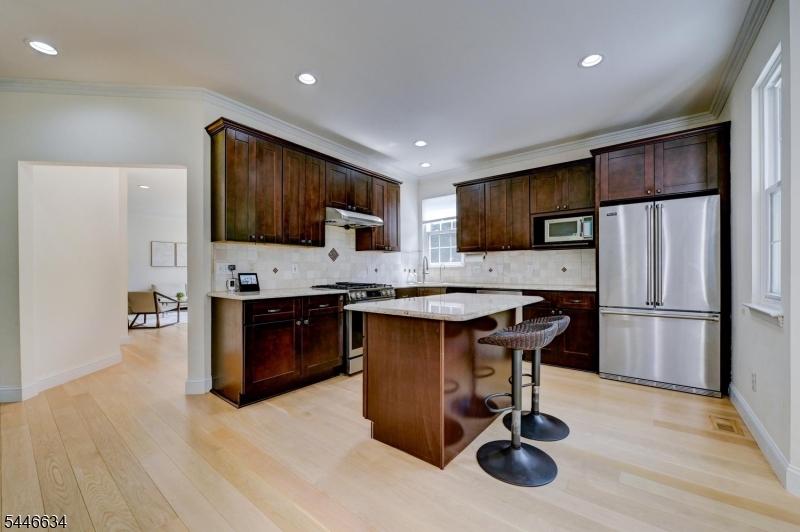Liberty Ridge - Residential