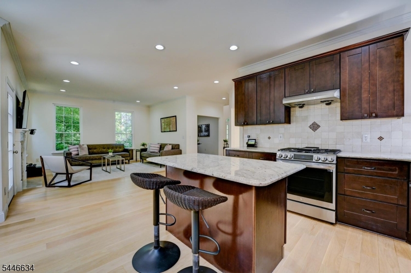 Liberty Ridge - Residential