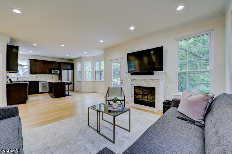 Liberty Ridge - Residential