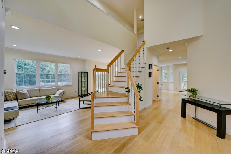 Liberty Ridge - Residential