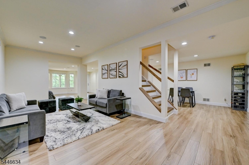 Liberty Ridge - Residential