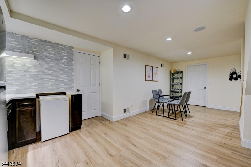 Liberty Ridge - Residential