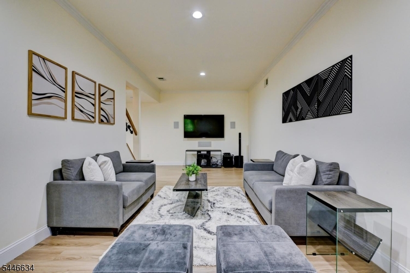 Liberty Ridge - Residential
