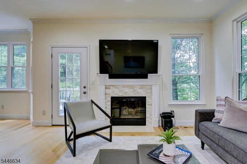 Liberty Ridge - Residential