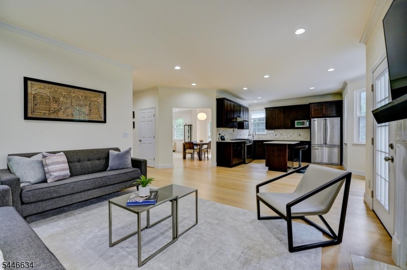 Liberty Ridge - Residential