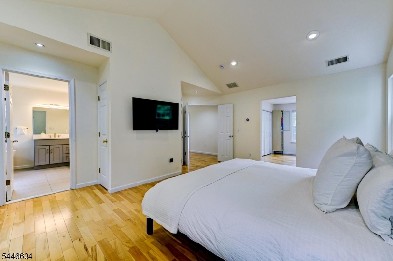 Liberty Ridge - Residential