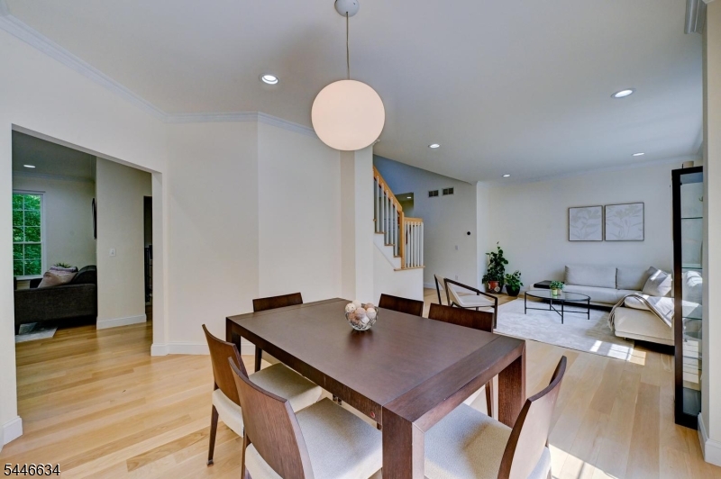 Liberty Ridge - Residential