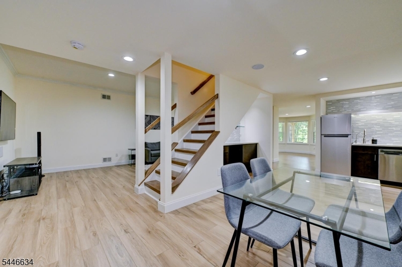 Liberty Ridge - Residential