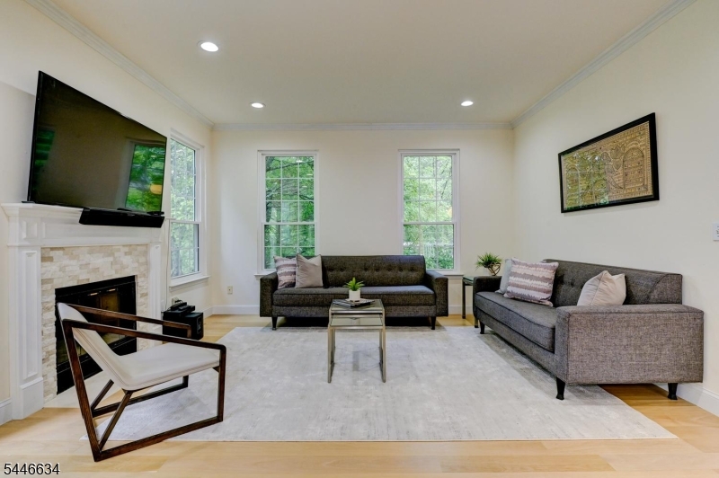 Liberty Ridge - Residential