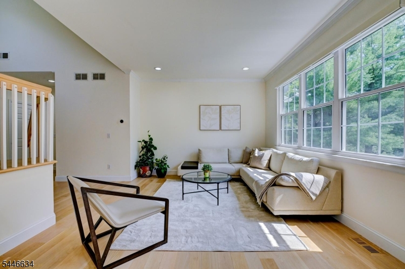Liberty Ridge - Residential