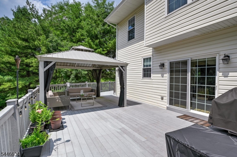 Liberty Ridge - Residential