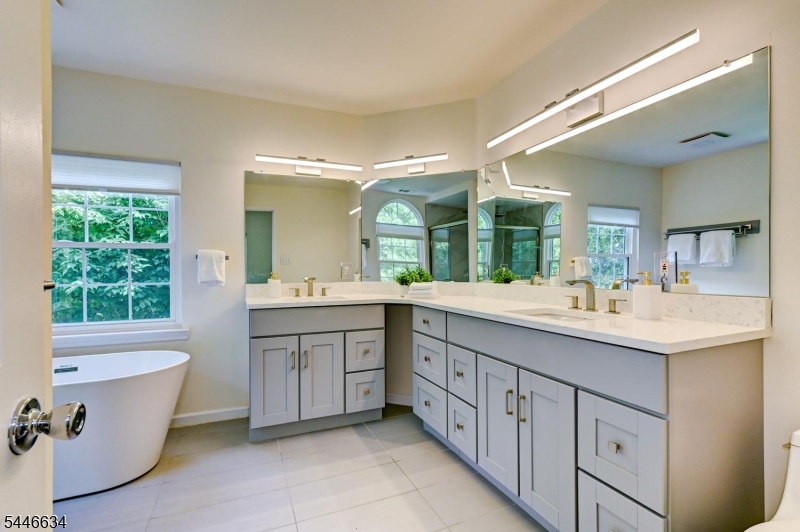 Liberty Ridge - Residential