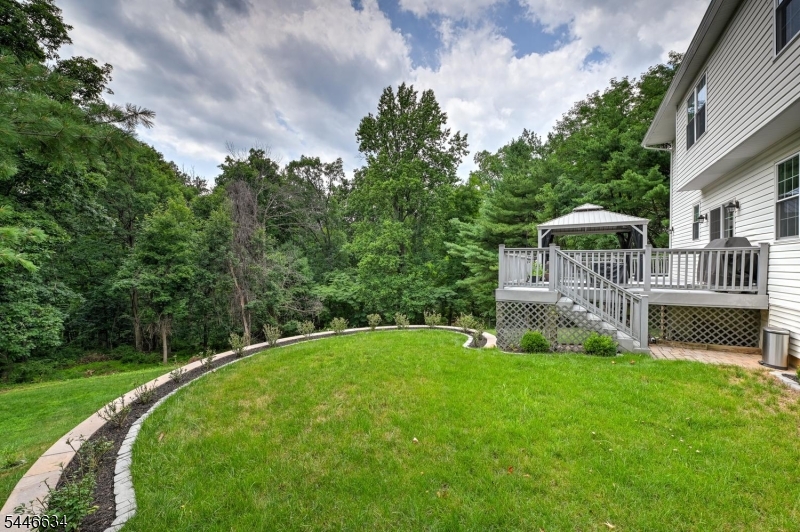 Liberty Ridge - Residential