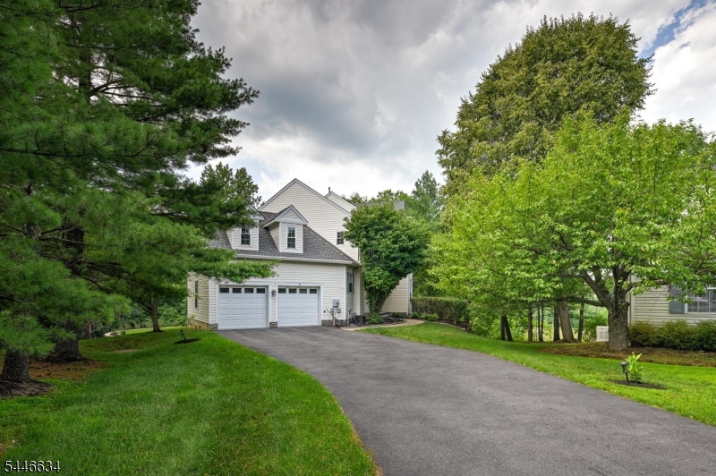 Liberty Ridge - Residential