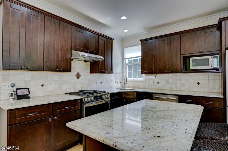 Liberty Ridge - Residential