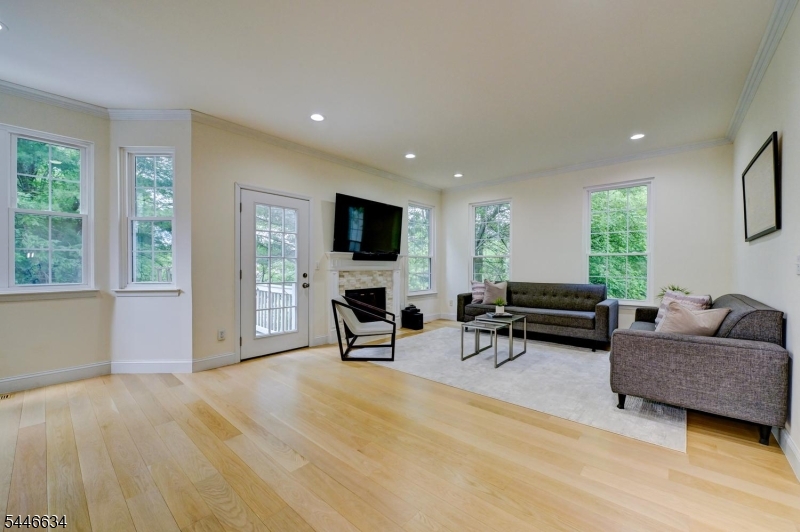 Liberty Ridge - Residential