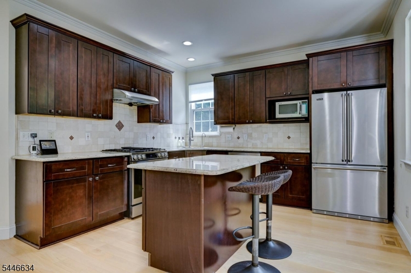 Liberty Ridge - Residential