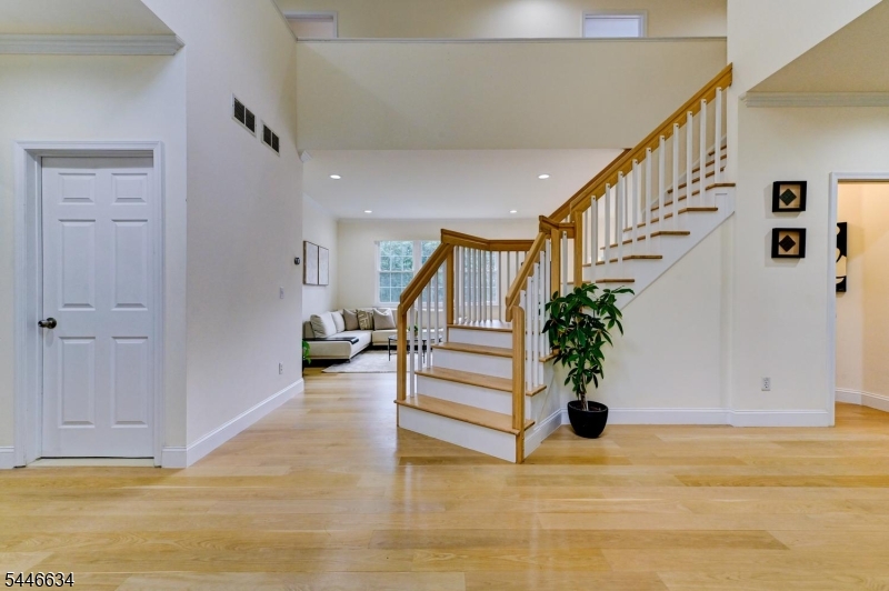 Liberty Ridge - Residential