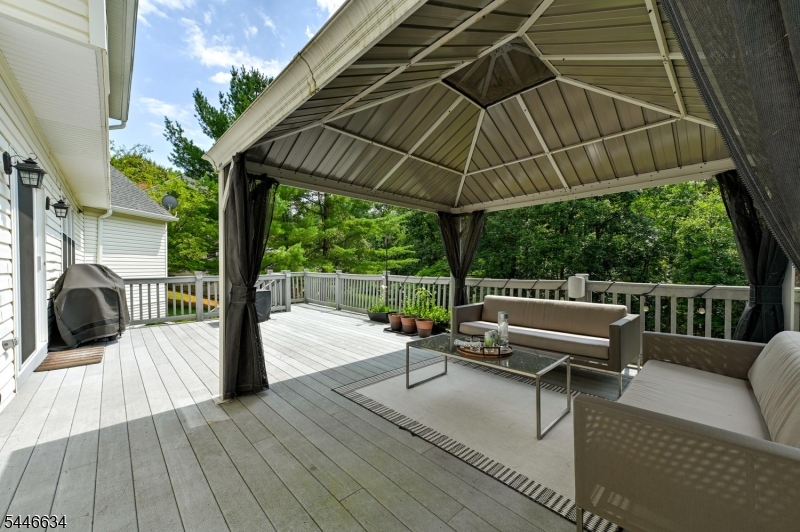 Liberty Ridge - Residential