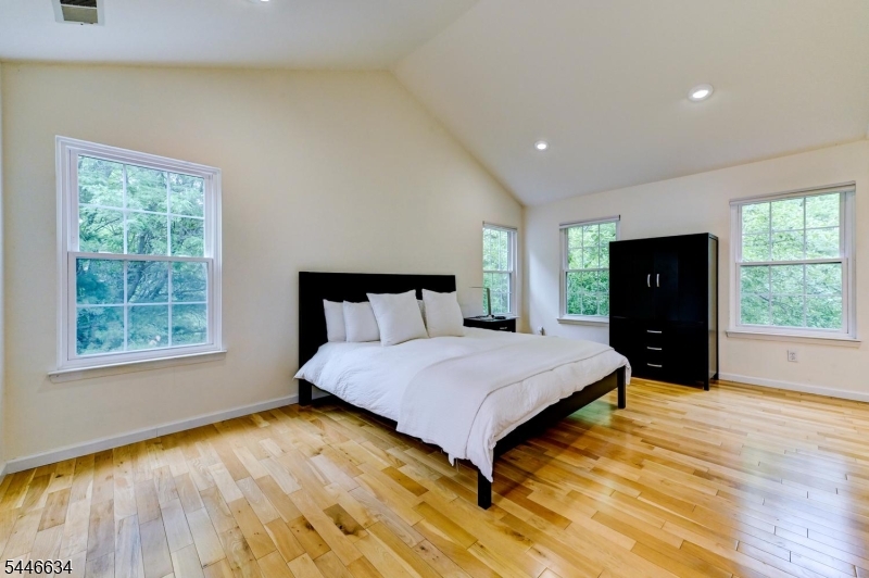 Liberty Ridge - Residential