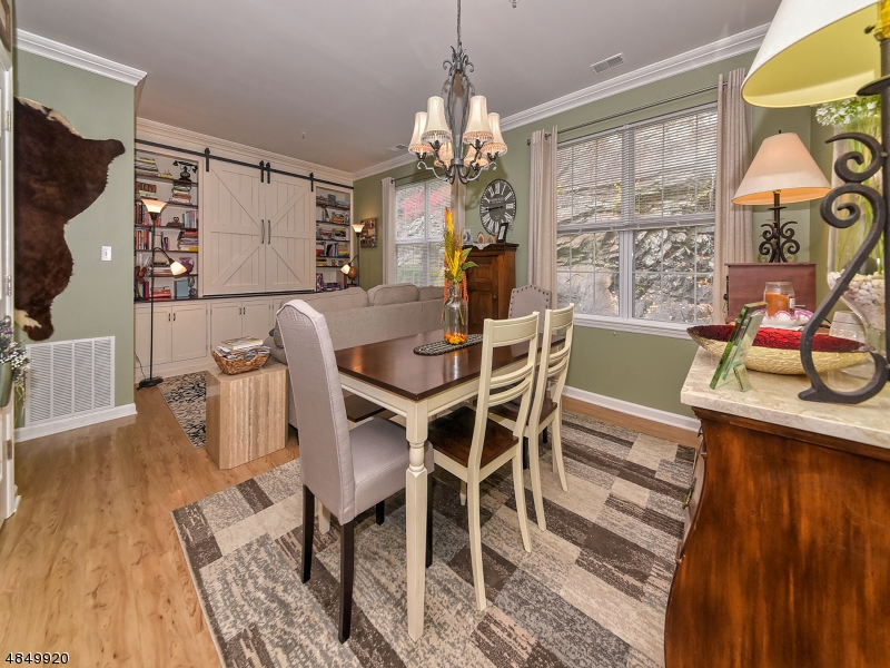 Rock Creek Crossing - Residential