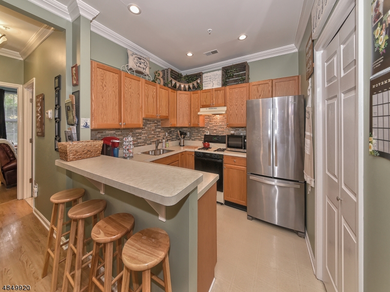 Rock Creek Crossing - Residential