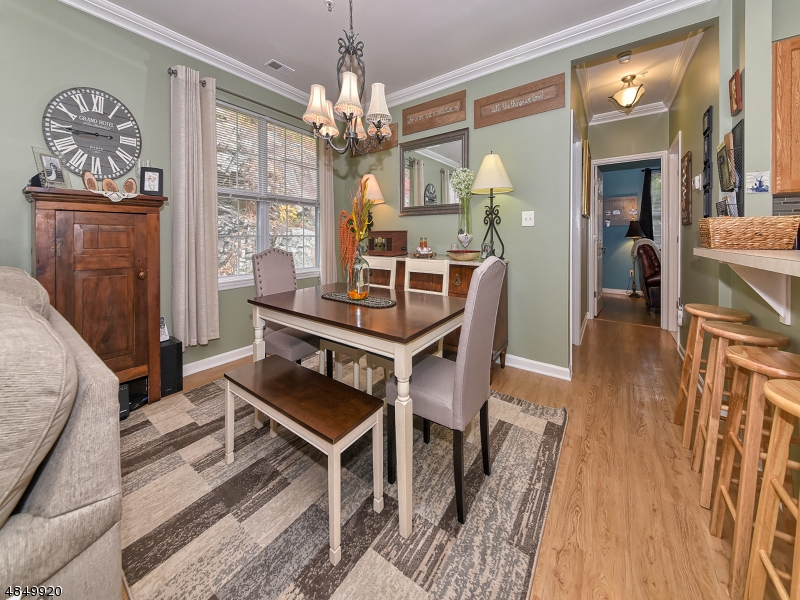 Rock Creek Crossing - Residential