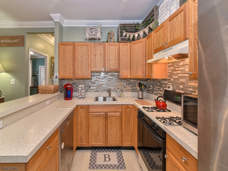 Rock Creek Crossing - Residential