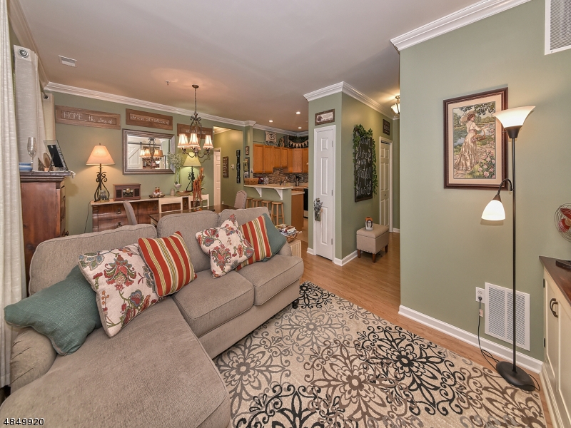 Rock Creek Crossing - Residential