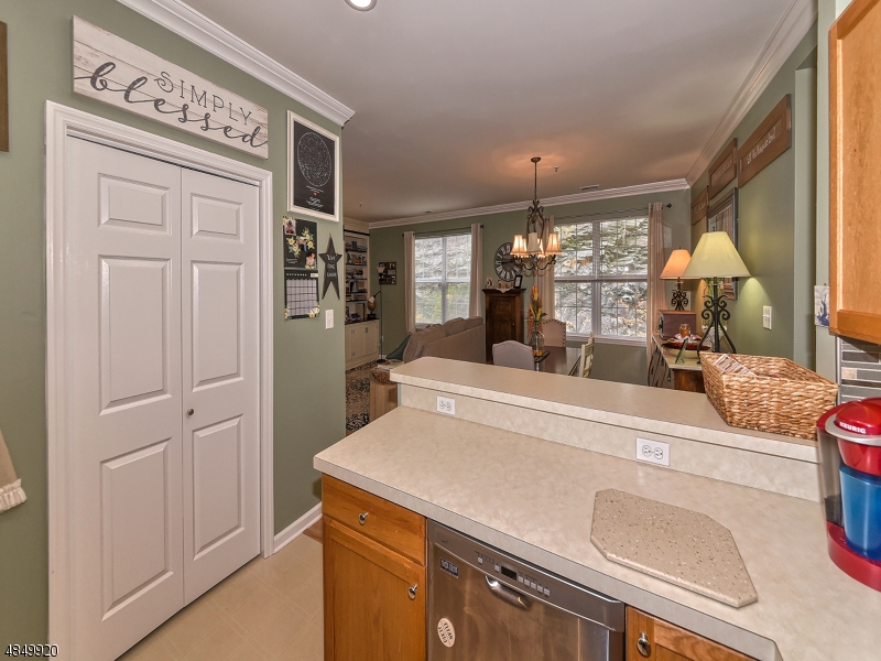 Rock Creek Crossing - Residential