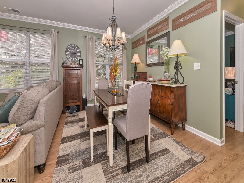 Rock Creek Crossing - Residential