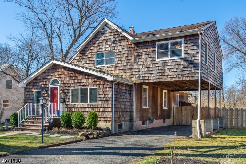 Stirling - Residential