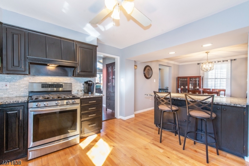Stirling - Residential