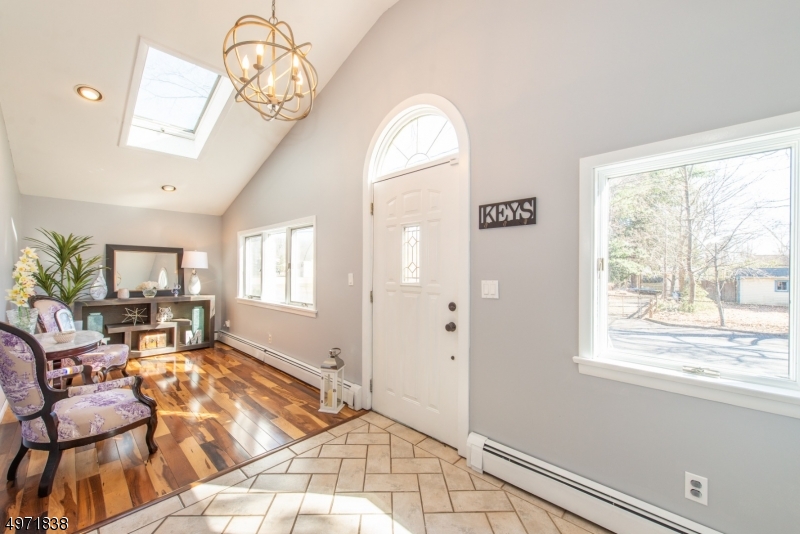Stirling - Residential
