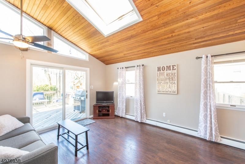 Stirling - Residential