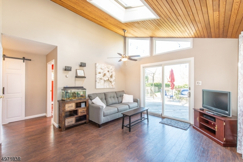 Stirling - Residential