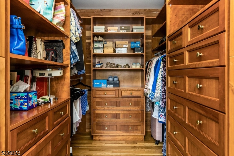 Upper Montclair - Residential