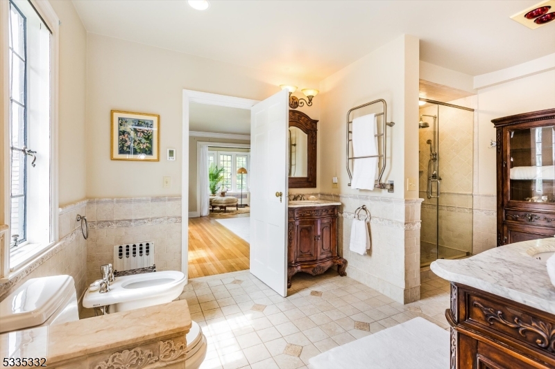Upper Montclair - Residential